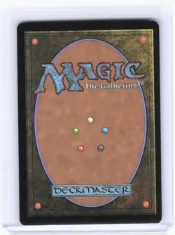 2022 Magic: The Gathering—Mind's Eye (Schematic) #96 (BRR)—Mythic Foil - Image 2