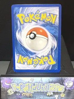 Pokemon Card Entei HGSS20 HeartGold SoulSilver Promo Rare Light Play - Image 4