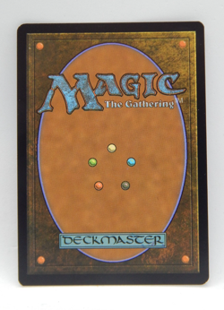Magic the Gathering TCG - Commander Promo Retro Frame #1 - RISHKAR'S EXPERTISE - Image 2