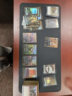 MTG - Raining Cats and Dogs Secret Lair Commander Deck - Image 2