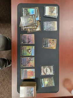 MTG - Raining Cats and Dogs Secret Lair Commander Deck - Image 3