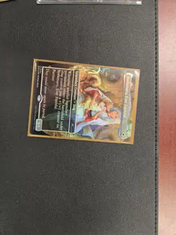 MTG - Raining Cats and Dogs Secret Lair Commander Deck - Image 5