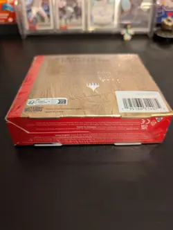 Magic The Gathering: Marvel Superheroes Collectors Booster Box - Image 4