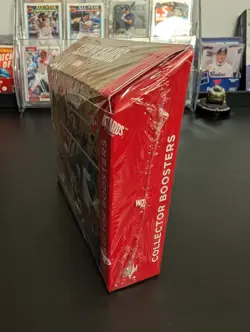 Magic The Gathering: Marvel Superheroes Collectors Booster Box - Image 5