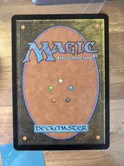 Mtg Magic: Smothering Tithe | Commander Masters 0693 Borderless Frame Break - Image 3