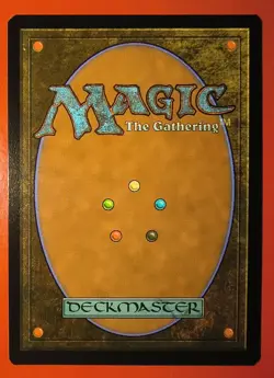 MTG: MARVEL SUPER HEROES, FIGHT FOR THE THRONE, RARE, 0065, SURGE FOIL, MSC - Image 2