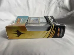 MTG Magic the Gathering Elspeth vs Kiora 2015 Duel Deck, Factory Sealed - Image 5
