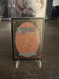 Gray Merchant of Asphodel Halo Foil, An Encyclopedia of Magic Secret Lair #0034 - Image 2