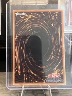 Dark Magician alternate art(E) QCAC-JP018 Quarter Century Secret Yugioh Japanese - Image 2