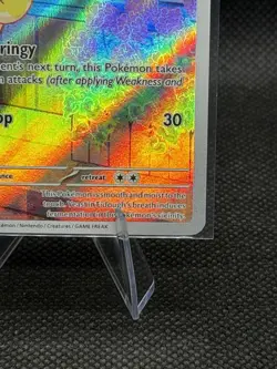 Fidough 213/198 SV01: Scarlet & Violet Base Set Holo - Image 5