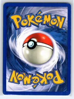 1999 Pokemon TCG - Base Set - Energy Removal Trainer Card - 92/102 - Image 2