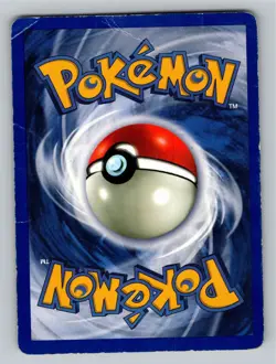 Fighting Energy 97/102 Common Base Set Shadowless Pokemon Unlimited HP (DMG) - Image 2