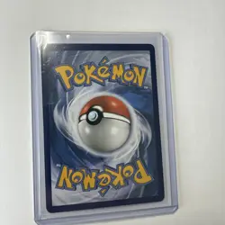 Pokemon Nihilego GX Ultra Rare Full Art Holo SM-Crimson Invasion 49/111 180 HP - Image 2