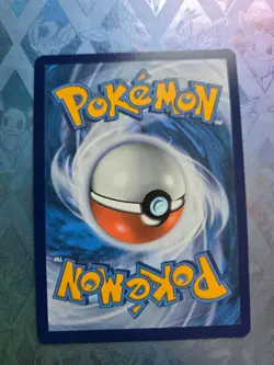 Lana's Aid 207/167 Ultra Rare Twilight Masquerade Pokemon Holo Near Mint - Image 2