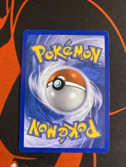 Pokemon Bulbasaur 1/108 2012, Common Dark Explorers (Lightly Played) - Image 2