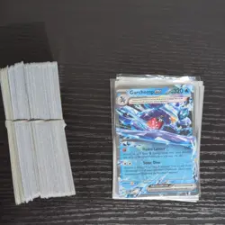 Pokemon TCG ~1000 Cards - Image 2