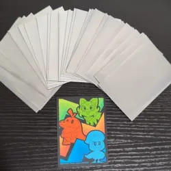 Pokemon TCG ~1000 Cards - Image 3