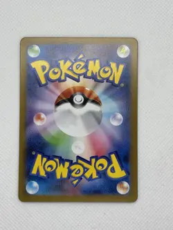 Pokemon Card Game Delibird AR 074/063 Mega Symphonia M1S JP - Image 2