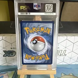 2023 Pokemon SWSH Crown Zenith GG47/GG70 Hatterene VMAX PSA 10 - Image 2