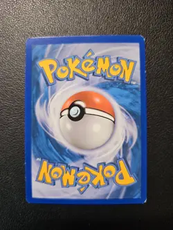 Pokemon Pikachu TCG Holo Card McDonald's Promo 5/12 - Image 2