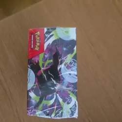 Pokemon TCG Pitch Black Full Booster Box 36 Packs - New & Sealed ripped - Image 5