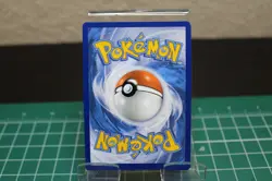 Iono 124 – Full Art Promo – SV Scarlet & Violet (SVP) Pokemon Card NM - Image 3