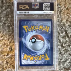 The Pokemon Company Arceus VSTAR Secret Rare GG70 Crown Zenith PSA 4 Eng 2023 - Image 2