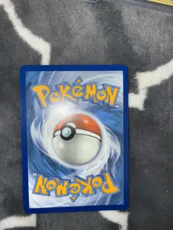 Pokemon TCG Gardevoir ex 233/091 Paldean Fates Full Art Holo Spanish 310HP - Image 2