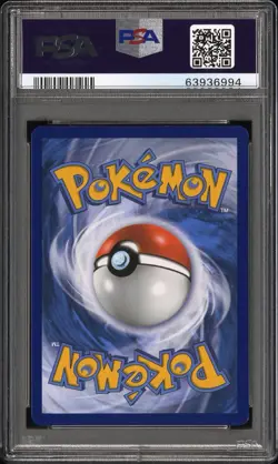Mew Holo 53/108 - XY Evolutions Pokemon PSA 8.5 - Image 2