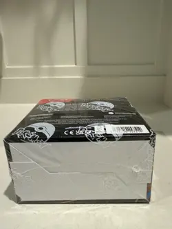 Pokemon Mega Evolution Pitch Black Booster Box Factory Sealed In Hand Ready - Image 5