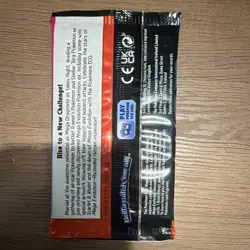 Pokemon TCG Mega Evolution Ascended Heroes Booster Pack, English - Image 2