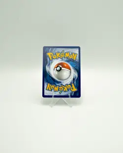 Slowbro 090/084 Illustration Rare Pitch Black Pokemon TCG Pack Fresh NM - Image 3