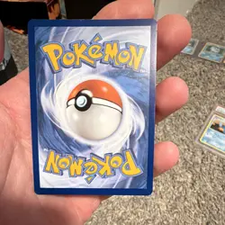 Pokemon Charmander SVP 044 Scarlet & Violet Promo Holo 60 HP English 2023 - Image 2