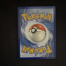 The Pokemon Company Naganadel & Guzzlord GX Full Art Secret Rare Holo 260/236 - Image 3