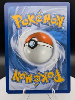 Pokemon TCG: Mega Evolution: Mega Charizard X EX (023) Black Star Promo (NM) - Image 2