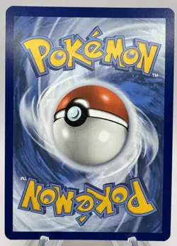 Poppy 227/197 SV03 Obsidian Flames Full Art SIR English Pokemon TCG | NM - Image 2