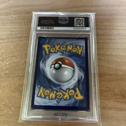 2016 Pokemon M Blastoise EX Full Art 102/108 XY Evolutions Holo PSA 10 GEM MINT - Image 2