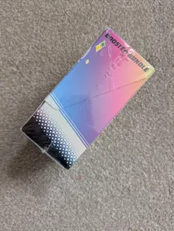 Pokemon TCG Prismatic Evolutions Booster Bundle - Brand New & Sealed - Image 2