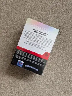 Pokemon TCG Prismatic Evolutions Booster Bundle - Brand New & Sealed - Image 3