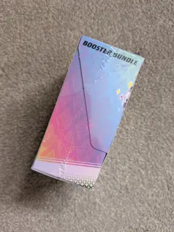 Pokemon TCG Prismatic Evolutions Booster Bundle - Brand New & Sealed - Image 4