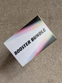 Pokemon TCG Prismatic Evolutions Booster Bundle - Brand New & Sealed - Image 5