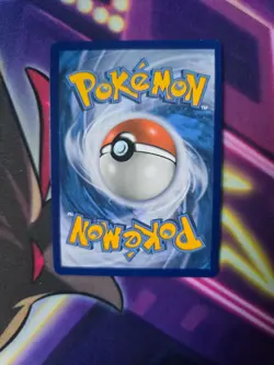 Pokemon M Blastoise EX 22/108 Evolutions Holo NM - Image 2