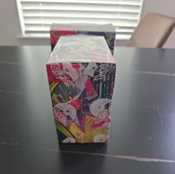 Pokemon Perfect Order (ME03) Booster Box Brand New Factory Sealed - Image 4