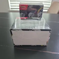 Pokemon Perfect Order (ME03) Booster Box Brand New Factory Sealed - Image 5