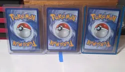 Pokemon TCG First Partner Sinnoh Starters - Image 2