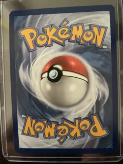 Pokemon TCG Misty's Psyduck Scarlet & Violet 193/182 Destined Rivals - Image 2
