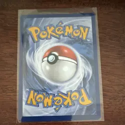 Nintendo N's Zekrom 031 Pokemon Promos Holo Full Art Promo English 2016 HP 130 - Image 2