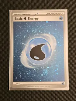 Complete Pokemon 151 Cosmos Holo Energy Set SVE 001-008 - Image 2