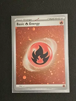 Complete Pokemon 151 Cosmos Holo Energy Set SVE 001-008 - Image 3
