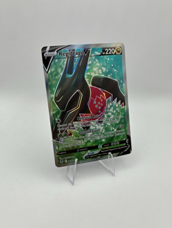 Regidrago V, Pokemon Near Mint, Silver Tempest, Ultra Rare, 183/195 - Image 4